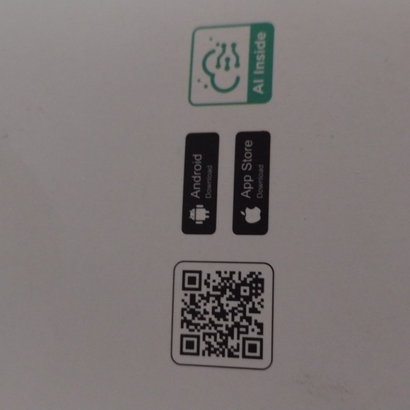 Hawkray Smart Battery Camera with HD Video NWT - Picture 2 of 7